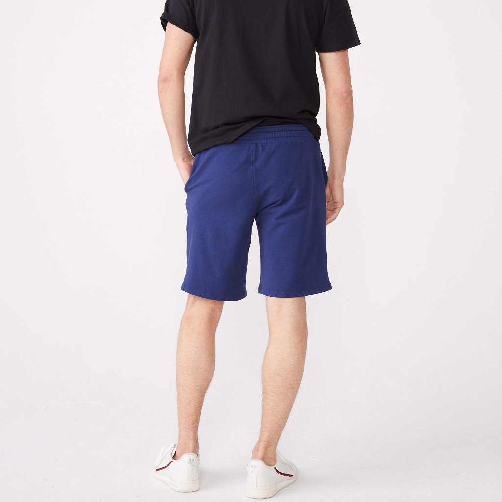 Elastic Waist Shorts