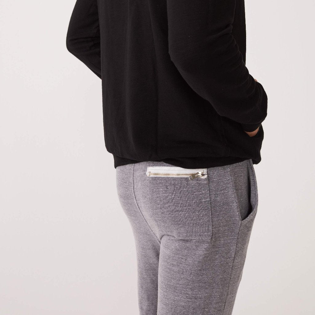 Fleece Vintage Sweats