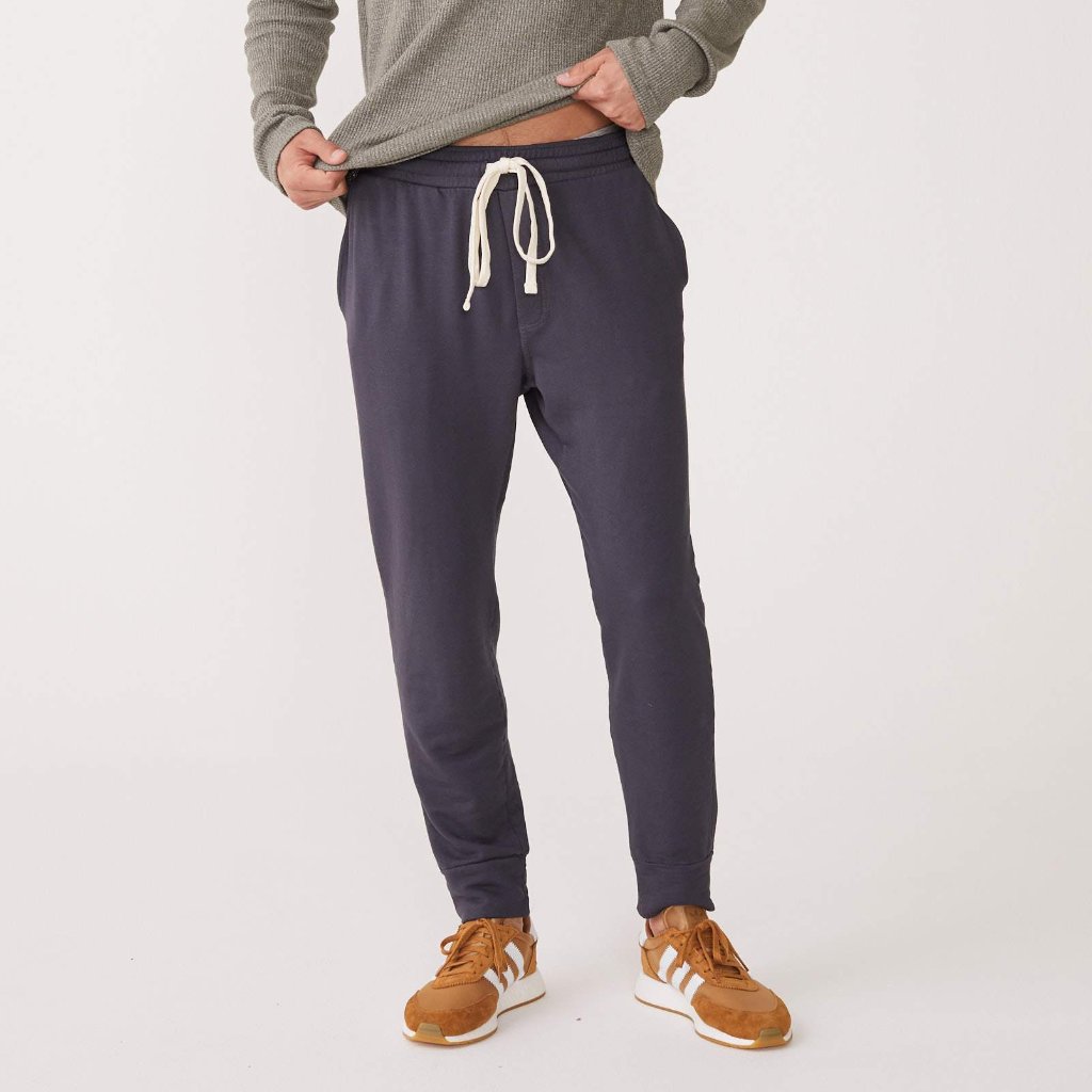 Supersoft Fleece Jogger