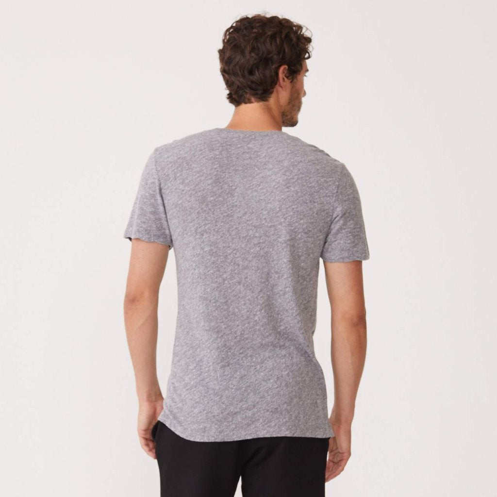 V Neck Tee