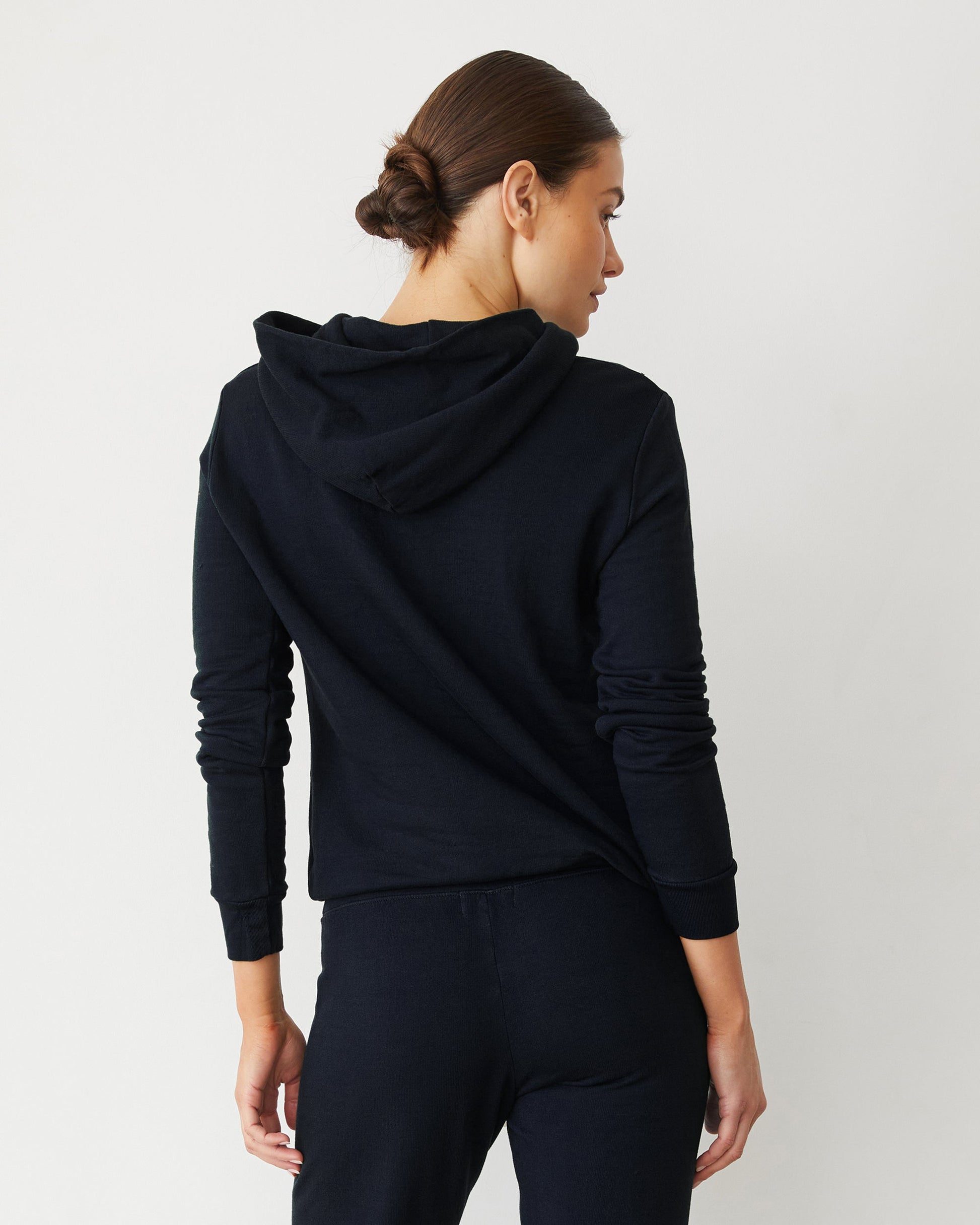 Softfleece Kangaroo Pullover